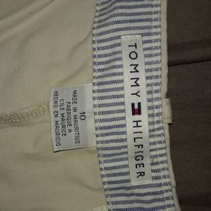 Tommy Hilfiger Cargo Pants